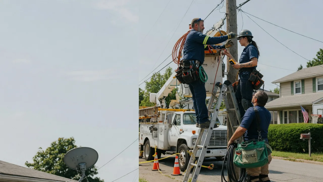 Electrical Repair in Russellville, TN near me